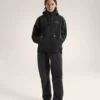 Emaris Relaxed Jacket Women's