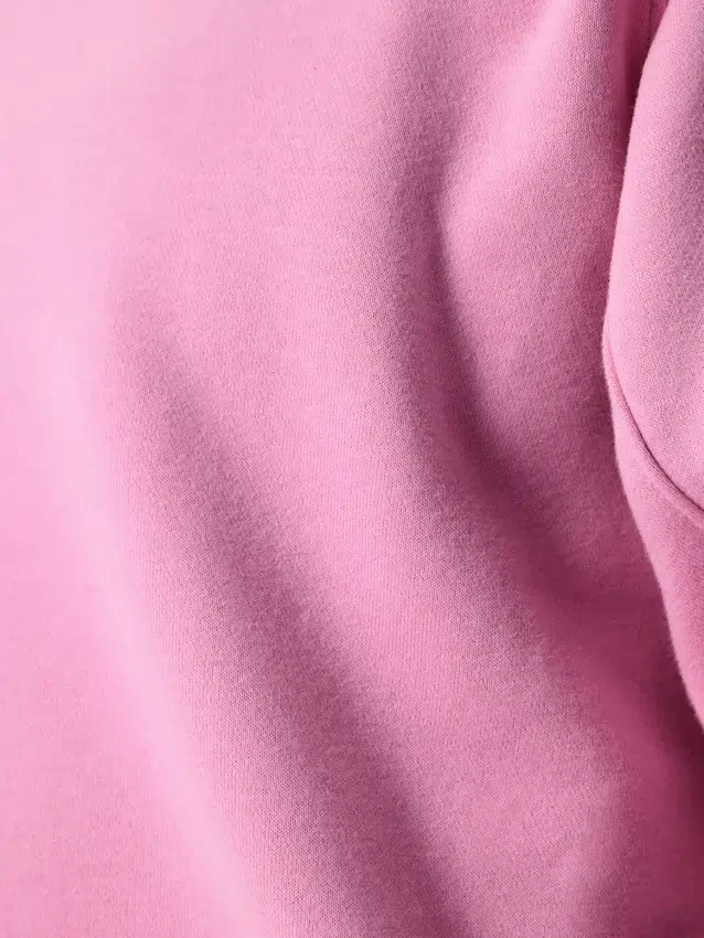 Emblem Fleece Crew Women's