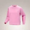 Emblem Fleece Crew Women's