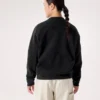 Emblem Fleece Crew Women's