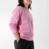 Emblem Fleece Crew Women's