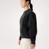 Emblem Fleece Crew Women's