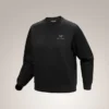 Emblem Fleece Crew Women's