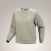 Emblem Fleece Crew Women's