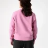 Emblem Fleece Crew Women's