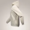 Emblem Fleece Full Zip Hoody Men's