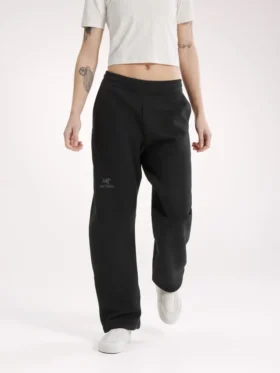 Emblem Fleece Jogger Women's