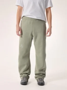 Emblem Fleece Jogger Women's