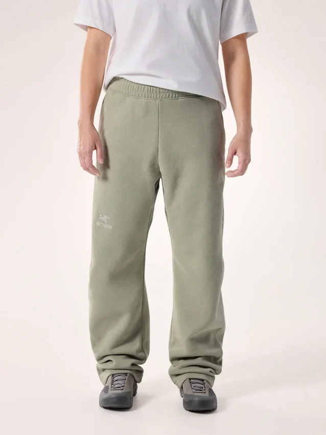 Emblem Fleece Jogger Women's