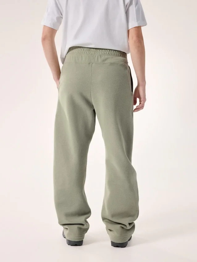 Emblem Fleece Jogger Women's