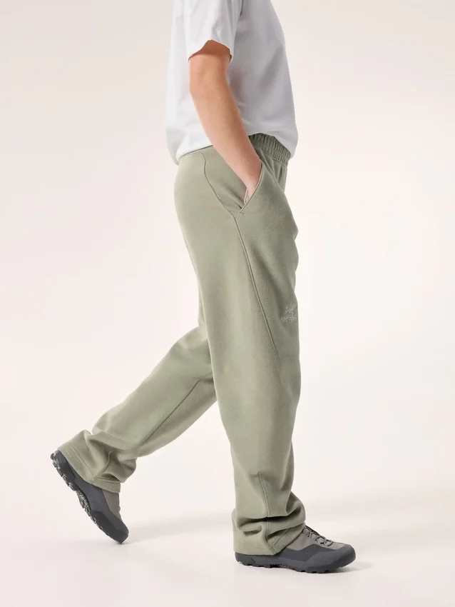 Emblem Fleece Jogger Women's