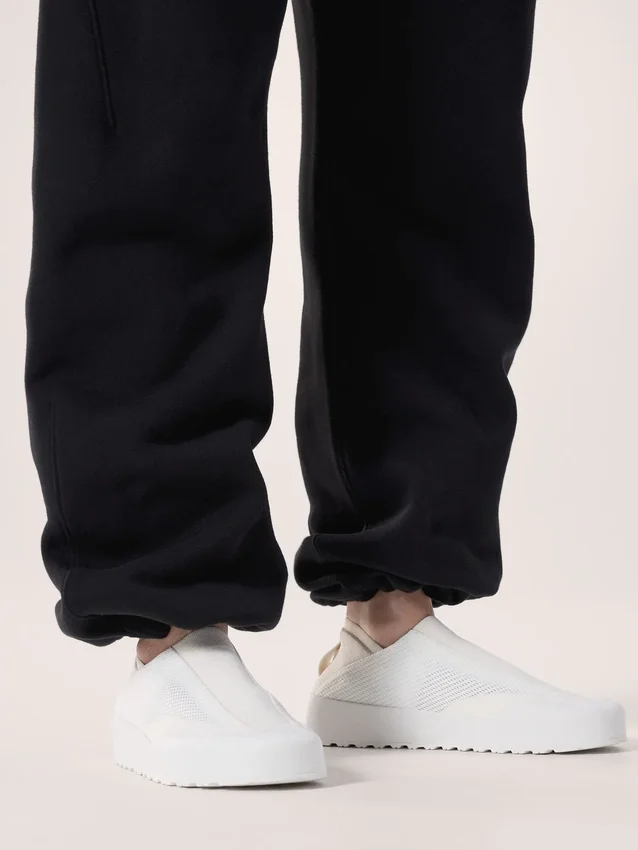 Emblem Fleece Jogger Women's