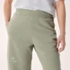 Emblem Fleece Jogger Women's