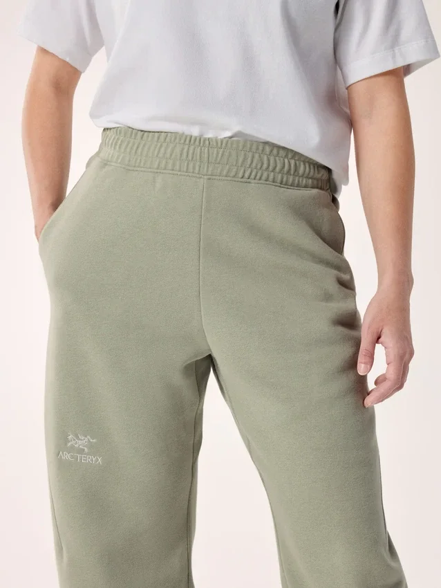 Emblem Fleece Jogger Women's