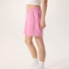 Emblem Fleece Short 6" Women's