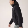 Epsilon Down Hoody Men's