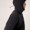 Epsilon Down Hoody Men's