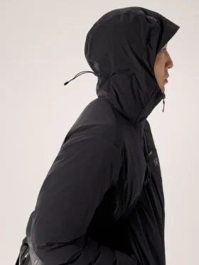Epsilon Down Hoody Men’s