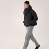 Epsilon Down Hoody Men's