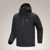 Epsilon Down Hoody Men's