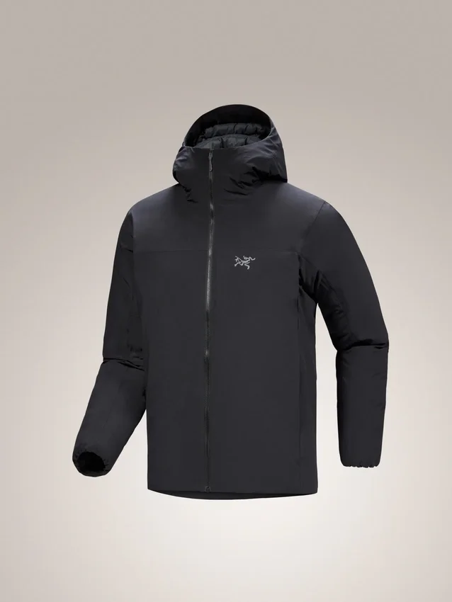 Epsilon Down Hoody Men's