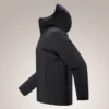 Epsilon Down Hoody Men's
