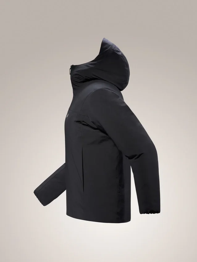 Epsilon Down Hoody Men's