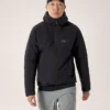 Epsilon Down Hoody Men's