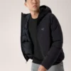 Epsilon Down Hoody Men's