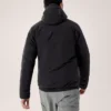 Epsilon Down Hoody Men's