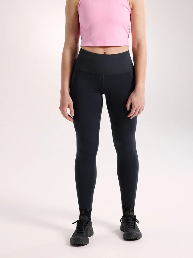 Essent High-Rise Utility Legging 26" Women's
