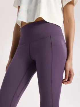 Essent High-Rise Utility Legging 26" Women’s