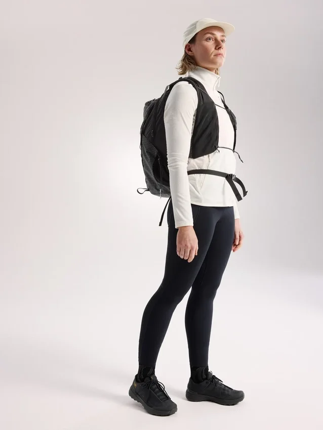 Essent High-Rise Utility Legging 26" Women's