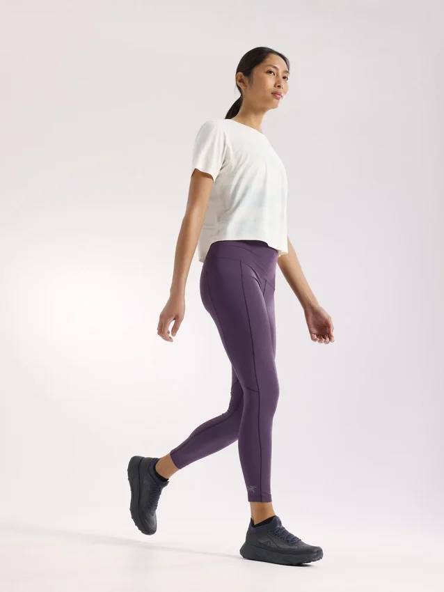 Essent High-Rise Utility Legging 26" Women's