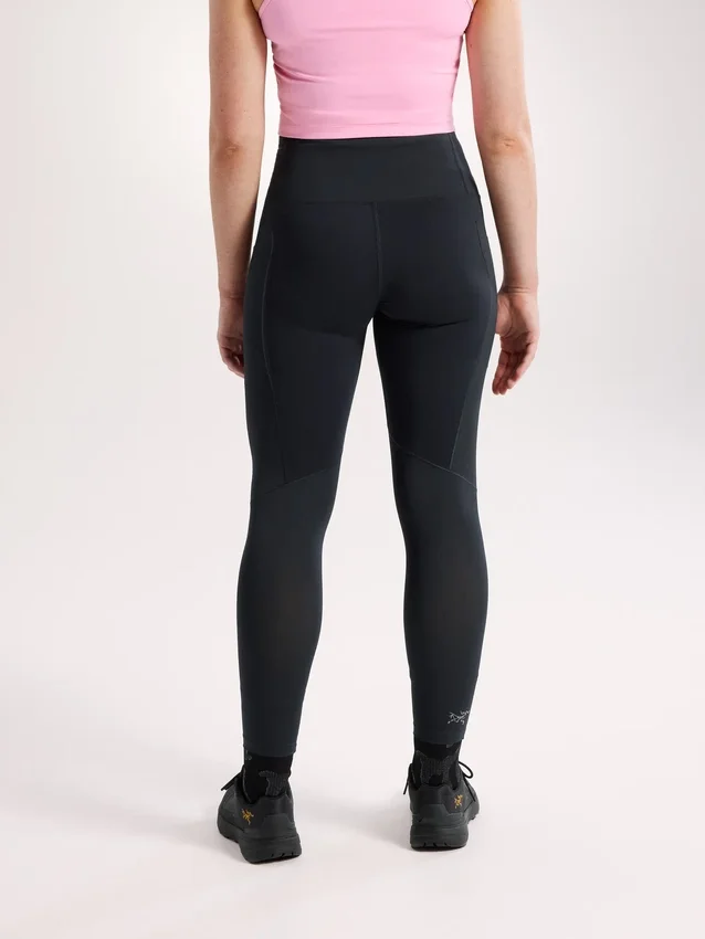 Essent High-Rise Utility Legging 26" Women's