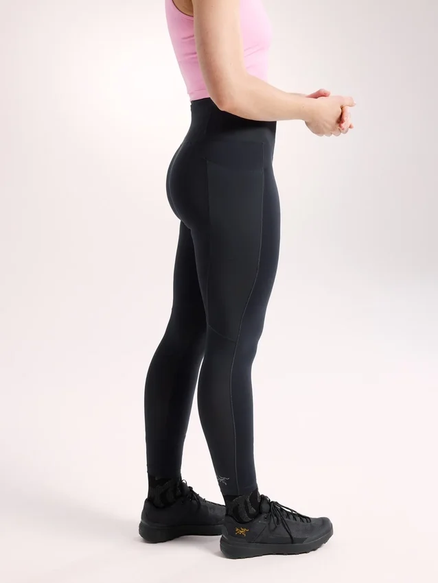 Essent High-Rise Utility Legging 26" Women's
