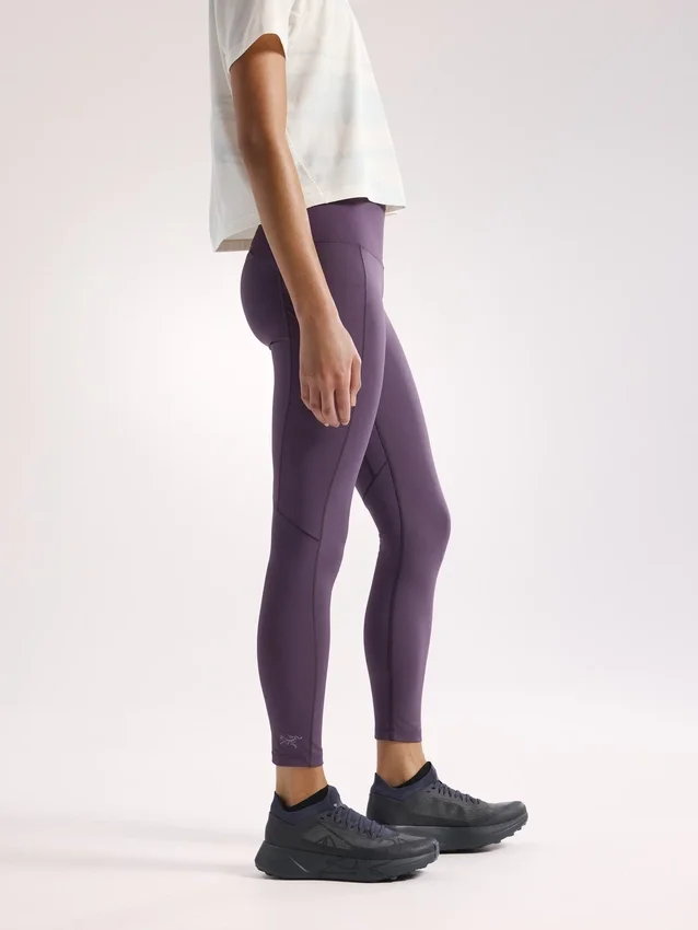 Essent High-Rise Utility Legging 26" Women's