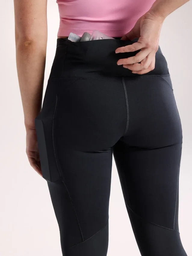 Essent High-Rise Utility Legging 26" Women's