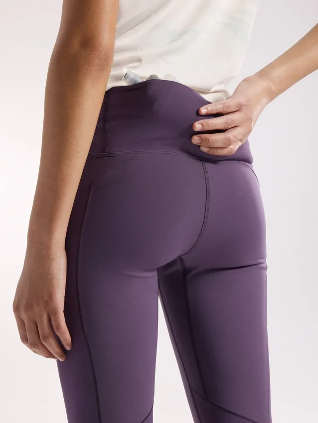 Essent High-Rise Utility Legging 26" Women's