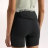 Essent High-Rise Utility Short 6" Women's