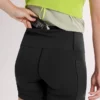 Essent High-Rise Utility Short 6" Women's