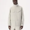 Field Jacket Men's