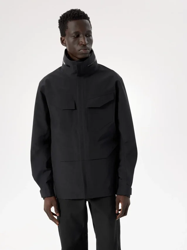 Field Jacket Men's