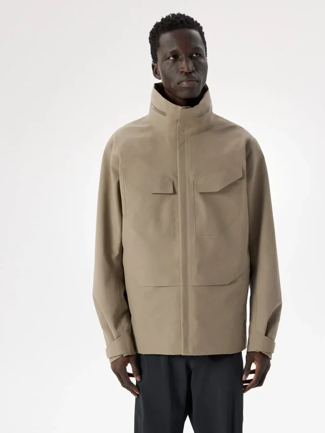 Field Jacket Men's