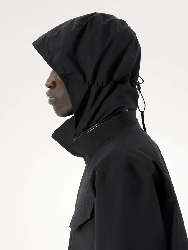 Field Jacket Men's