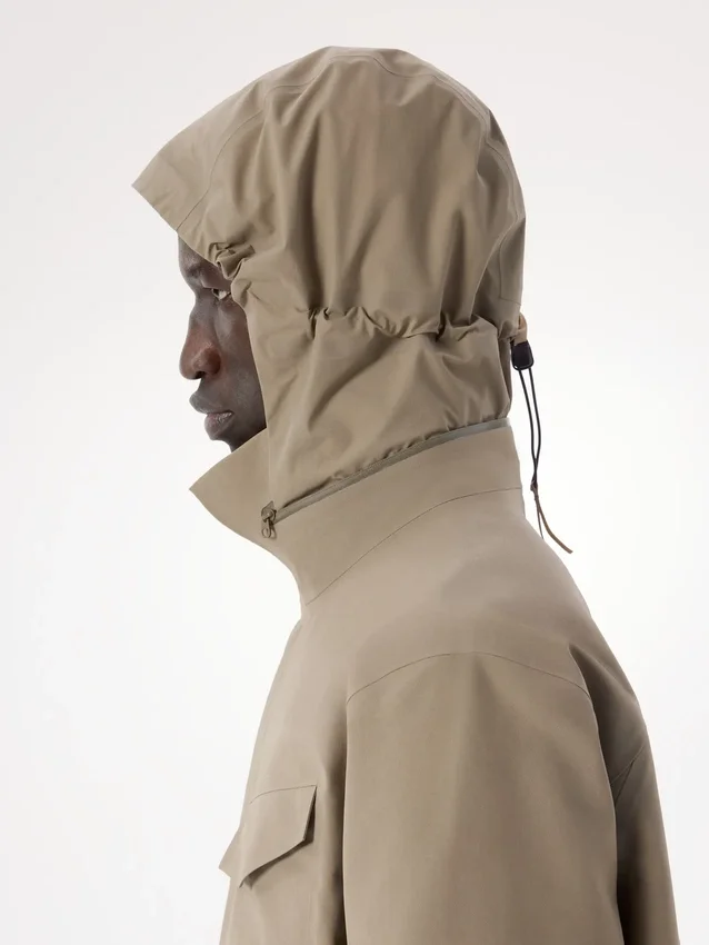 Field Jacket Men's