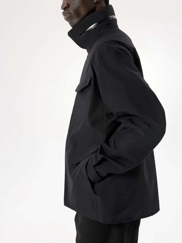 Field Jacket Men's
