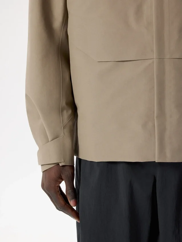 Field Jacket Men's
