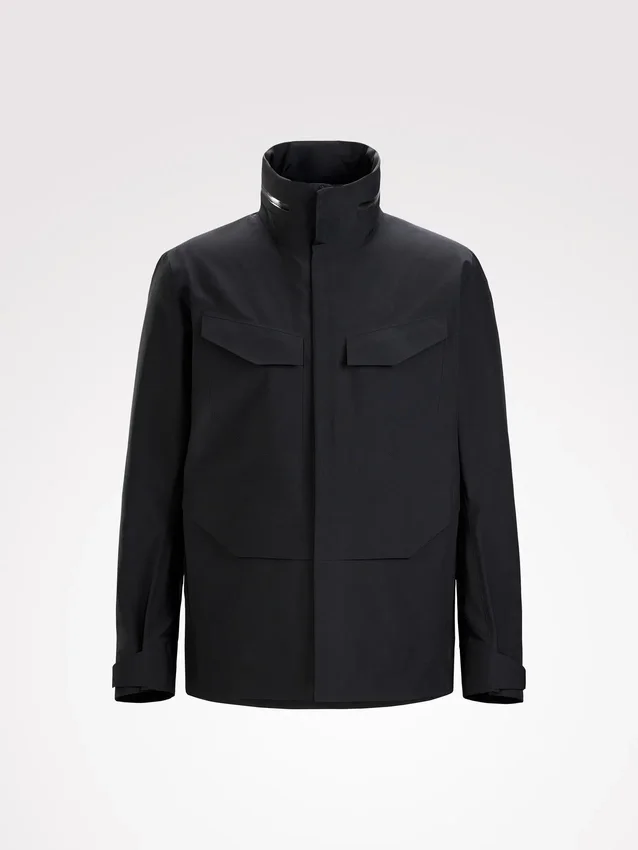 Field Jacket Men's