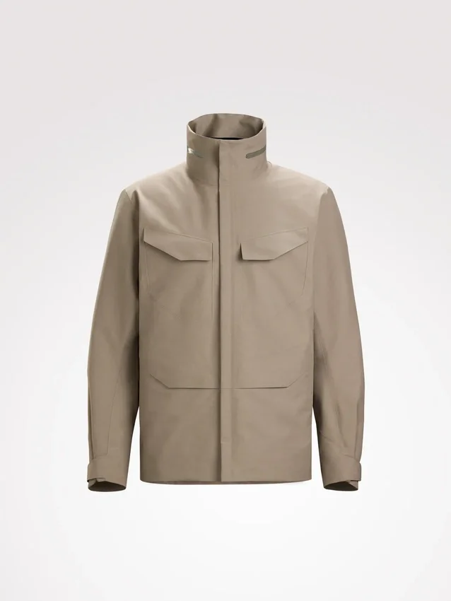 Field Jacket Men's